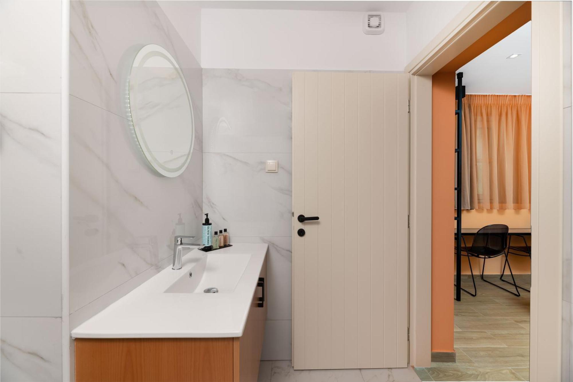 Aparthotel Giustiniani Chios Town