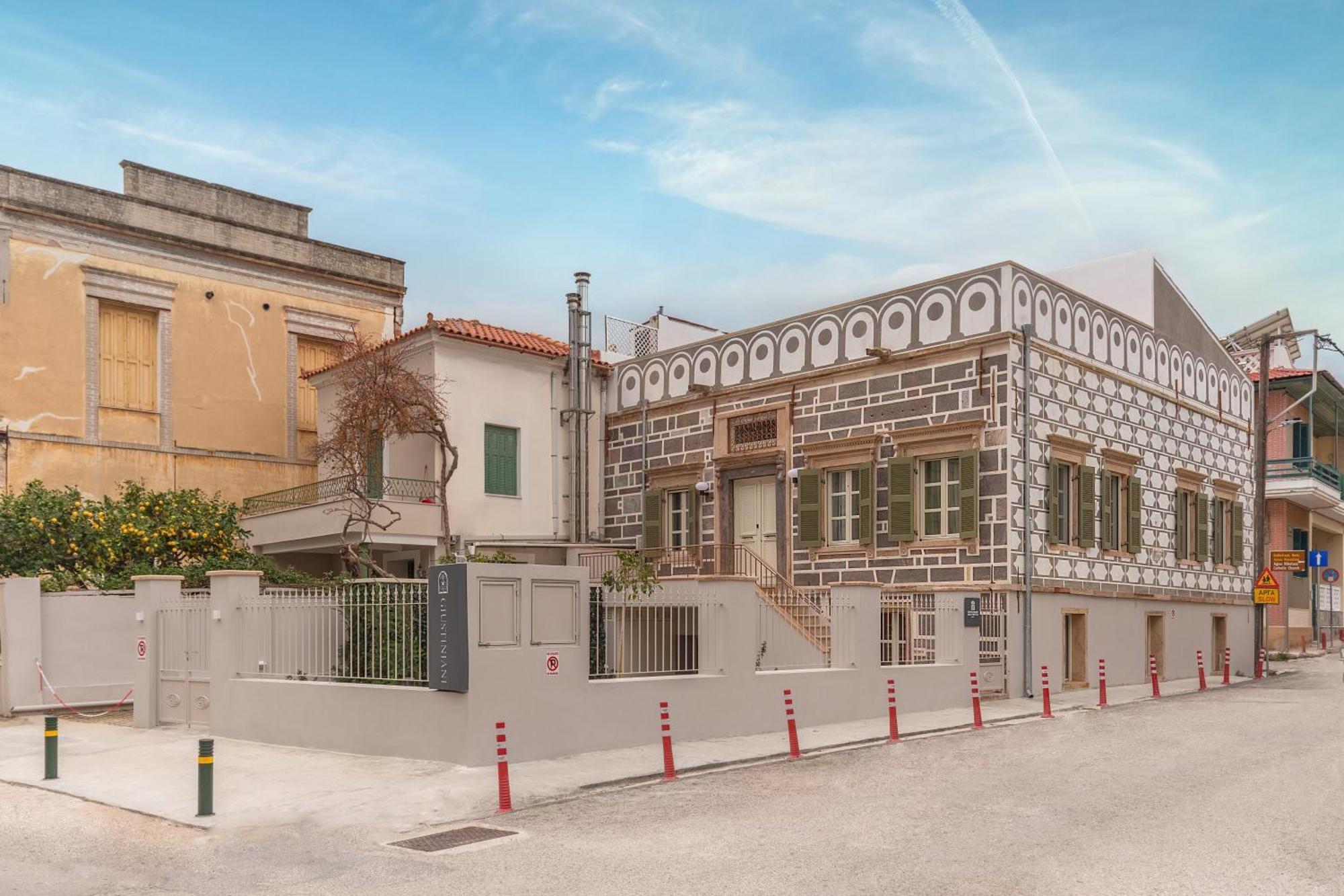 Giustiniani *
