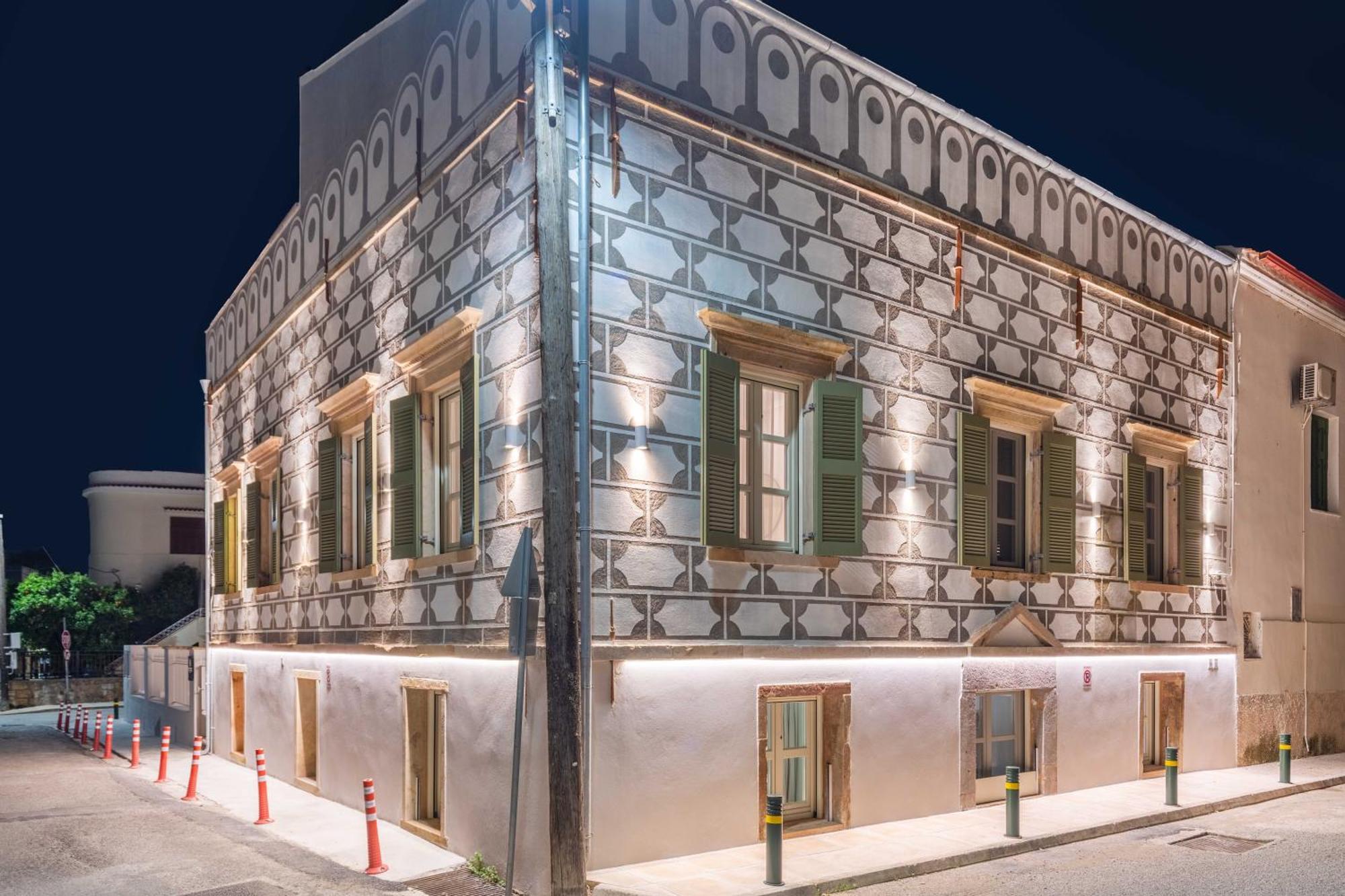 Giustiniani Aparthotel *