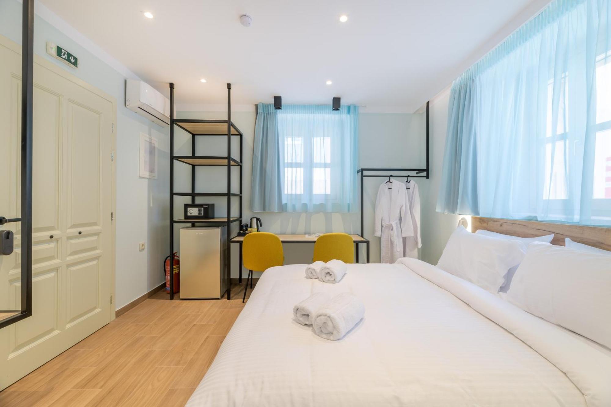Giustiniani Aparthotel *