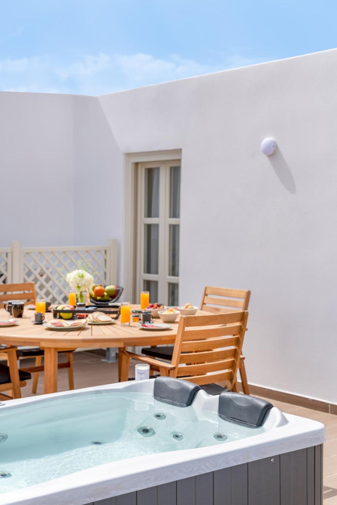 Giustiniani Aparthotel *