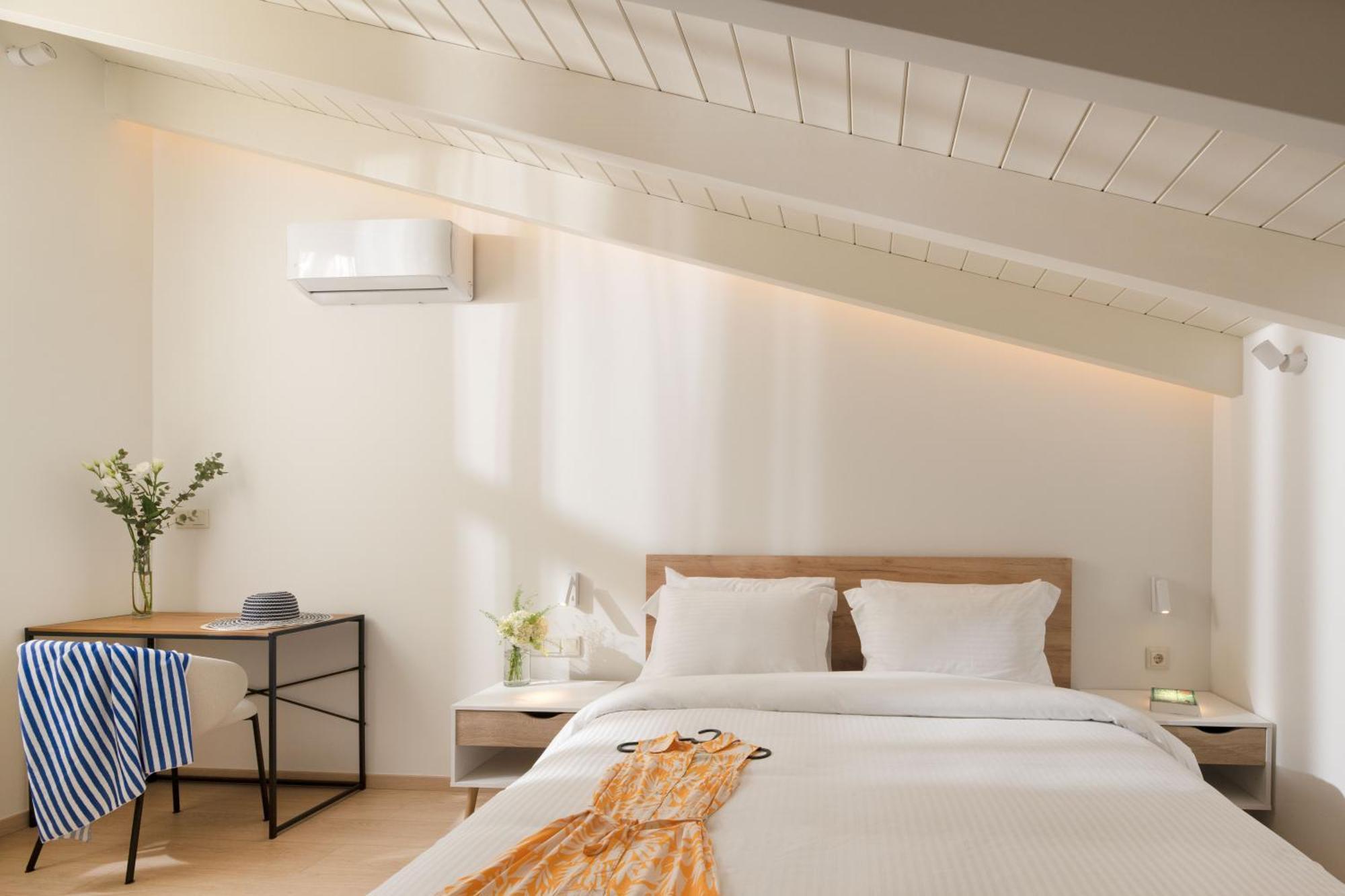 Giustiniani Aparthotel Chios Town