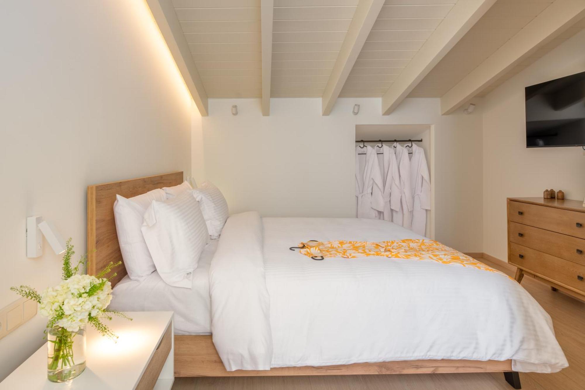 Giustiniani Aparthotel